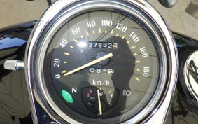 KAWASAKI VULCAN 1500 CLASSIC 1996 VNT50D