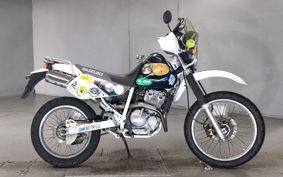 SUZUKI DJEBEL250GPS SJ45A