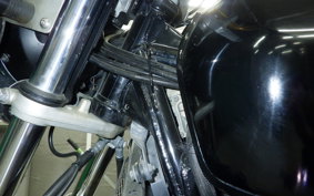 SUZUKI GSX400 IMPULSE 2004 GK7CA