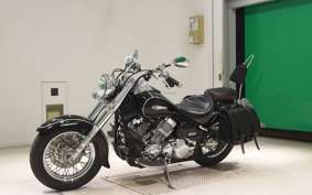 YAMAHA DRAGSTAR 400 CLASSIC  2012 VH02J
