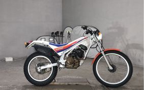 HONDA TLR250 MD18