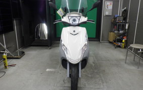 SUZUKI ADDRESS V125 2019 DT11A