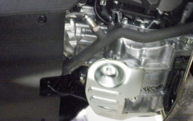 HONDA LEAD 125 2007 JK12