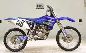 YAMAHA YZ250F CG21C