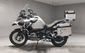 BMW R1200GS ADVENTURE 2014 0A02