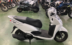 HONDA LEAD 125 JK12