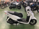 Фото Honda LEAD 125 2022 с японского аукциона