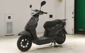HONDA TACT Gen.4