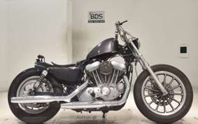 HARLEY XL883-I 2008