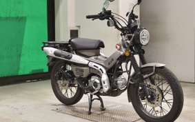 HONDA CT125-2 JA65