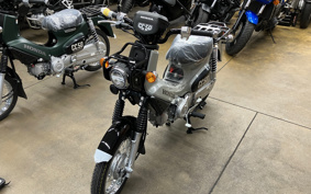 HONDA CROSS CUB 50 AA06