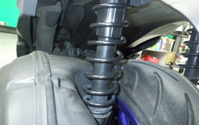 YAMAHA TRICITY 155 A ヤネツキ SG37J