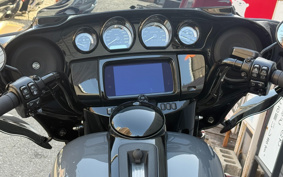 HARLEY HARLEYFLHTK 2022 KEF