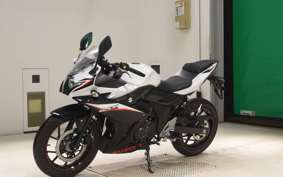 SUZUKI GSX250RA