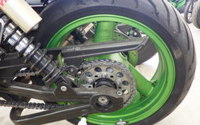 KAWASAKI ZRX1200 R 2008 ZRT20A