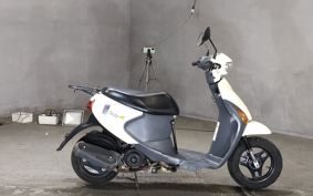 SUZUKI LETS4 CA45A