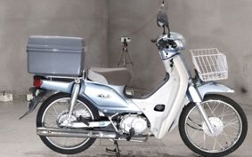 HONDA SUPER CUB110 JA10