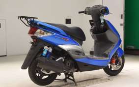 YAMAHA CYGNUS 125 X 2014