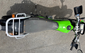 KAWASAKI SUPER SHERPA KL250G