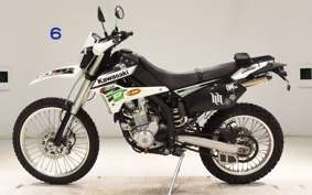 KAWASAKI KLX250 Gen.2 2024 LX250S