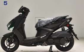 YAMAHA CYGNUSｸﾞﾘﾌｧｽ SEJ4J