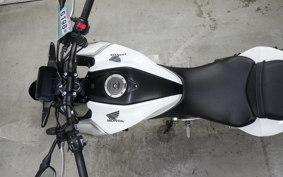 HONDA CB125 R 2023 JC79