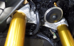 YAMAHA TRACER 9 GT 2021 RN70J