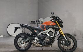 YAMAHA MT-09 2014 RN34J