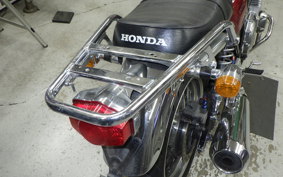 HONDA CB1100 EX 2014 SC65