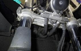 SUZUKI BANDIT 1250 F 2011 GW72A