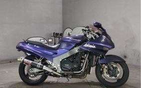 KAWASAKI ZZR1100 ZXT10C