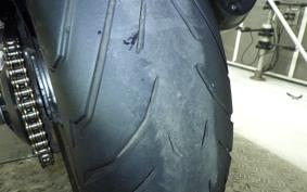 HONDA VFR800F 2015 RC79