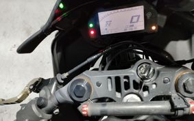 YAMAHA YZF-R25 RG43J