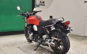 HONDA CB1100RS 2022 SC65