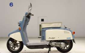 HONDA JULIO AF52