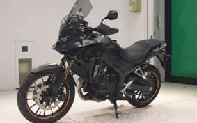 HONDA 400X 2018 NC56