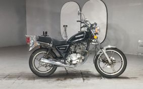 SUZUKI GN125 H PCJG9