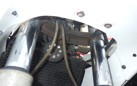 HONDA NSR250R MC18