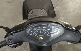 HONDA DIO AF68