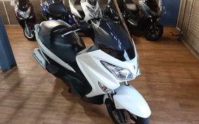 SUZUKI BURGMAN200 CH41A