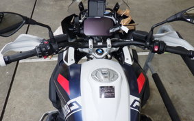 BMW R1250GS 2023