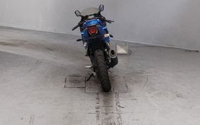 SUZUKI GSX-R125 DL33B