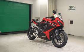 HONDA CBR650R 2023 RH03