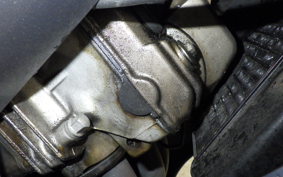 HONDA CBR250R GEN 2 2016 MC19