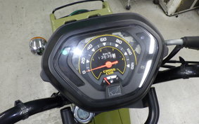 HONDA CROSS CUB 110 JA45