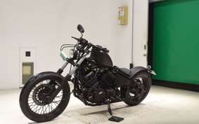 YAMAHA DRAGSTAR 400 CLASSIC 2006 VH01J