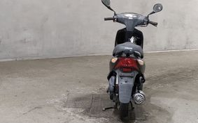 YAMAHA JOG ZR EVOLUTION2 SA39J