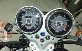 TRIUMPH BONNEVILLE T100 2006