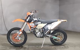 KTM 250 EXC F SIXDAYS RFA40