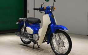 HONDA C110 SUPER CUB JA44